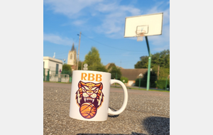 Mug RBB