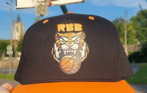 Casquette RBB